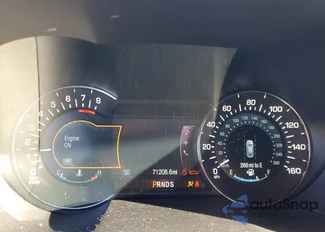 2016 Lincoln Mkx Reserve из США, поврежденный, VIN 2LMTJ8LR1GBL61054